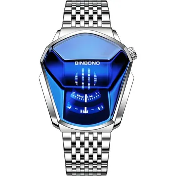 Hodinky IZMAEL Pánske Hodinky MA KP7494 2