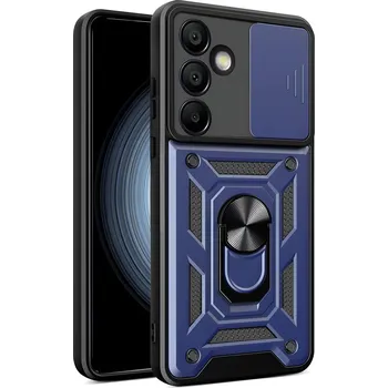 Pouzdro na mobilní telefon IZMAEL.eu Hybrid Armor pouzdro pro Samsung Galaxy S24 FE 5