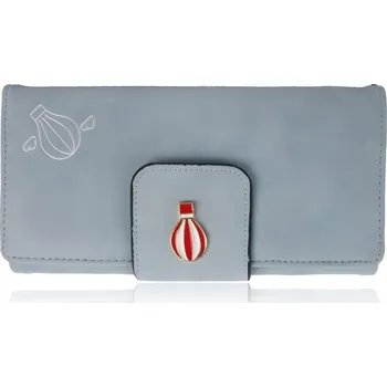 Peněženka Peněženka GL 11338 Sl.Modrá