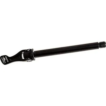 Náboj kola FOX osa pevná qr 15x100 mm vidlice