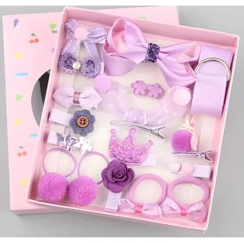 Vlasové doplňky v boxu Typ6