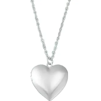 Náhrdelník IZMAEL Náhrdelník VE 28996 Stříbrná KP28996