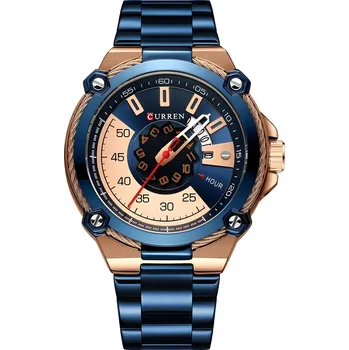 Hodinky CURREN Hodinky CURREN CO KP14382 5