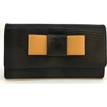 Peněženka Peněženka ZI 11661 Černá