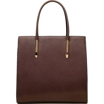 Kabelka Kabelka ME 7247 Hnědá