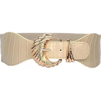 Opasek Pásek Gavrila - Slabě Hnědá KP-29164