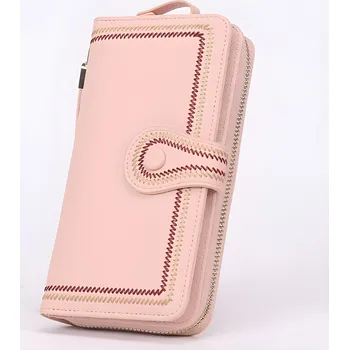 Peněženka DO 14938 Růžová