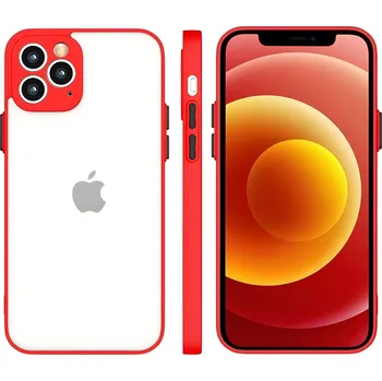 Pouzdro na mobilní telefon IZMAEL.eu Silikónové flexibilní pouzdro Milky Case pro Xiaomi Redmi Note 10 5G/Poco M3 pro Xiaomi Redmi Note 10 5G 9