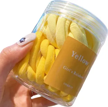 Gumičky TH 38250 Žlutá