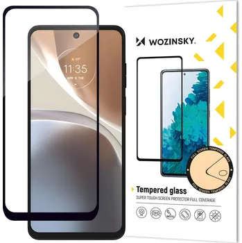 Wozinsky ochranné tvrzené sklo pro Motorola Moto G32 KP29252