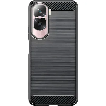 Pouzdro na mobilní telefon IZMAEL.eu Pouzdro Carbon Shield pro Honor 90 Lite 4