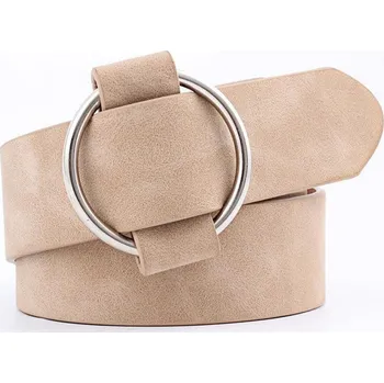 Opasek Opasek LO 12570 Khaki