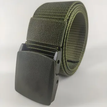 Opasek Opasek LO 18470 Zelená