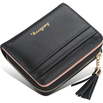 Peněženka Peněženka HE 15377 Černá