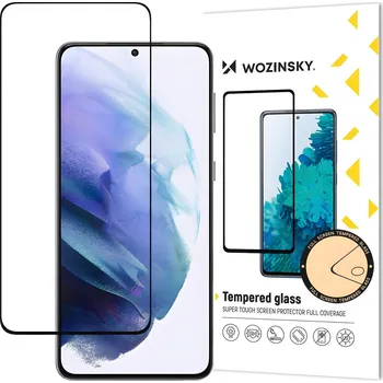 Wozinsky ochranné tvrzené sklo pro Samsung Galaxy S22 Plus KP13754
