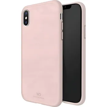 Pouzdro na mobilní telefon Hama Hama Promise case pro Apple iPhone XS 13
