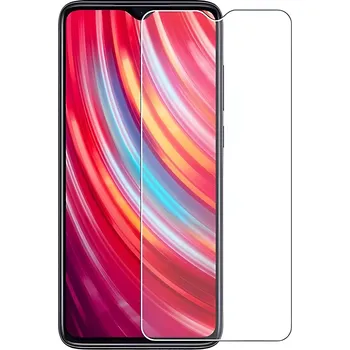 IZMAEL Temperované tvrzené sklo GOLD 9H pro Xiaomi Redmi Note 8T