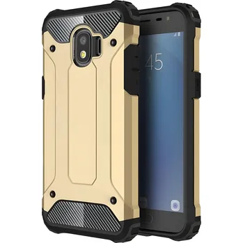 Pouzdro na mobilní telefon IZMAEL.eu Pouzdro Hybrid Armor pre Samsung Galaxy J2 pro Samsung Galaxy J2 Pro 2018 1