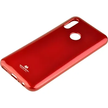 Pouzdro na mobilní telefon IZMAEL.eu Pouzdro Jelly pro Huawei P Smart 2020 9