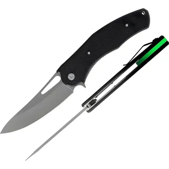 Kuchyňský nůž IZMAEL Outdoorový skládací nůž CO 32802 A3278 9 cm