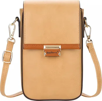 Kabelka Kabelka Baellerry CL 25525 Hnědá