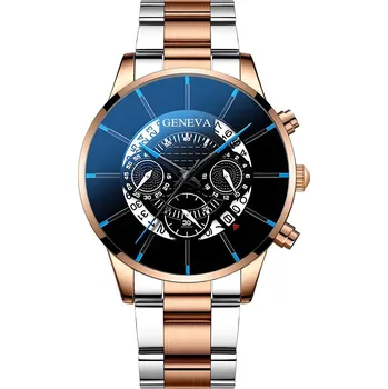 Hodinky Geneva Hodinky DY KP23735 2