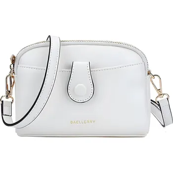 Kabelka Kabelka Baellerry LO 35569 Bílá