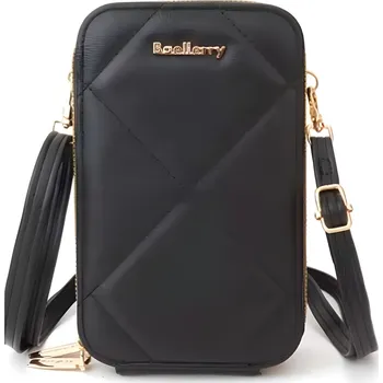 Peněženka Crossbody Peněženka Baellerry ZL 36015 Černá