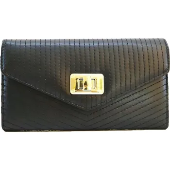 Peněženka Peněženka OC 11336 Černá