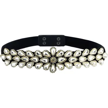 Opasek Opasek DR 12640 Krystálová