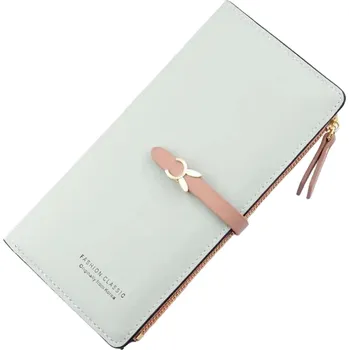 Peněženka Peněženka HO 25237 Zelená