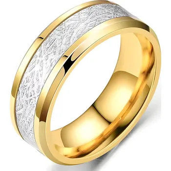 Prsten IZMAEL Prsten WI 32382 Zlatá KP32382 59mm KP32382