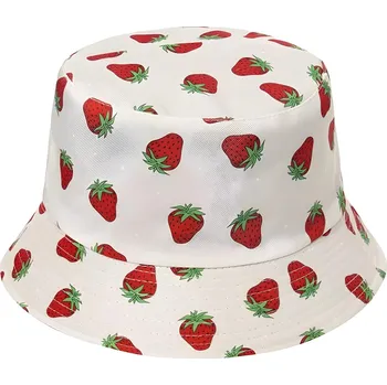 Klobouk Klobouk ST 22921 Sl.Hnědá