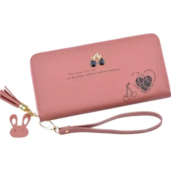 Peněženka Peněženka RA 35820 Růžová