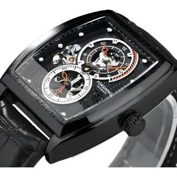 Hodinky FORSINING Hodinky FORSINING SP KP21622 4