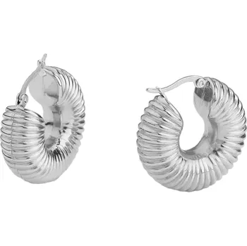 Náušnice IZMAEL Náušnice JE 28724 Stříbrná KP28724