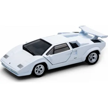Welly Lamborghini Countach LP 500 S 1:34