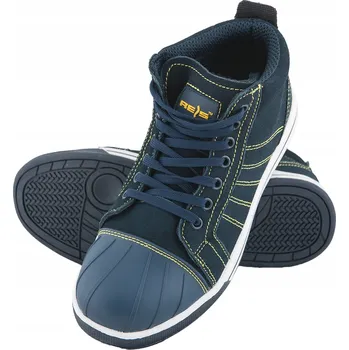 Pracovní obuv Pracovní obuv kotníková Reis FENCE velikost 40