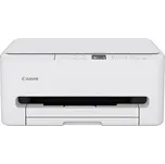 Canon PIXMA TS6650i bílá