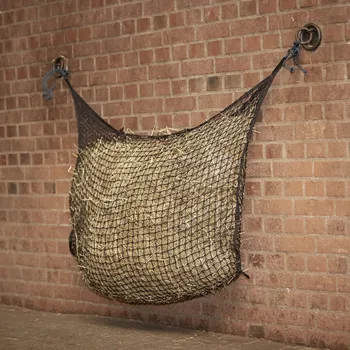 Síť na seno WALDHAUSEN, Síť na seno, ČERNÁ 160x100