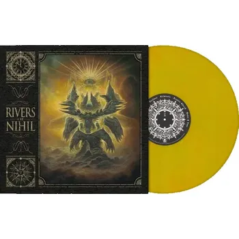 Zahraniční hudba Rivers Of Nihil Vinylová Deska
