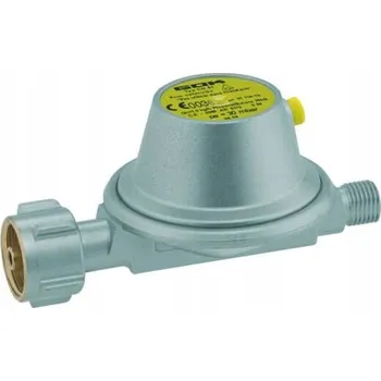 Ventil Redukční ventil plynu pro karavan 30 mbar / 0,8 kg GOK