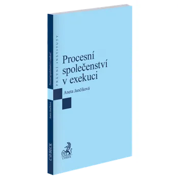 Procesní společenství v exekuci