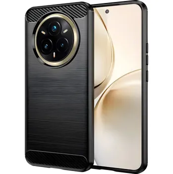 Pouzdro na mobilní telefon Techsuit Pouzdro Carbon Shield pro Realme 14 pro Realme 14 Pro+ 4