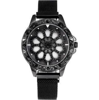 Hodinky IZMAEL Magnetické Hodinky FL KP5076 4