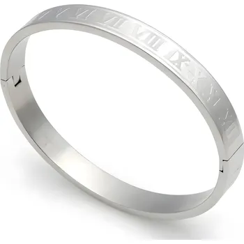 Náramek IZMAEL Náramek CL 17635 Stříbrná KP17635