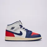 Air Jordan 1 Mid Vícebarevná 38