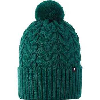 Čepice Reima Routii - Deeper Green