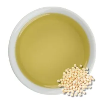 Rostlinný olej Sójový olej GMO free RAF 500ml