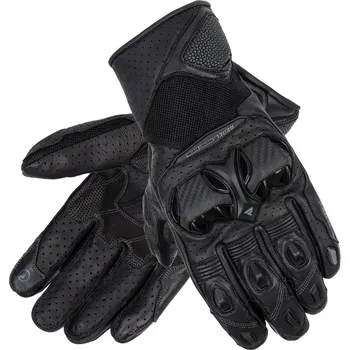 Moto rukavice Moto rukavice Rebelhorn Flux II černé S